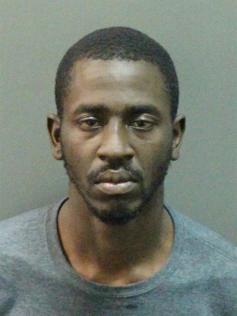  EDWIN J BELLAMY Mugshot / County Arrests / Orange County Arrests