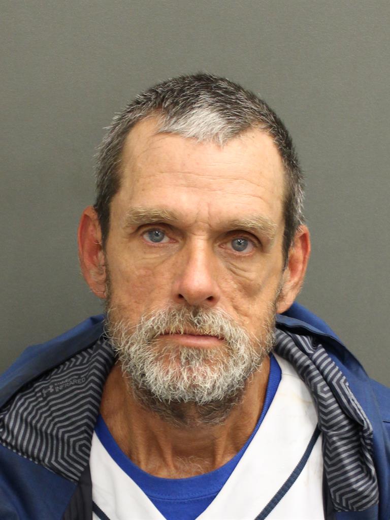  MARK R CAIN Mugshot / County Arrests / Orange County Arrests