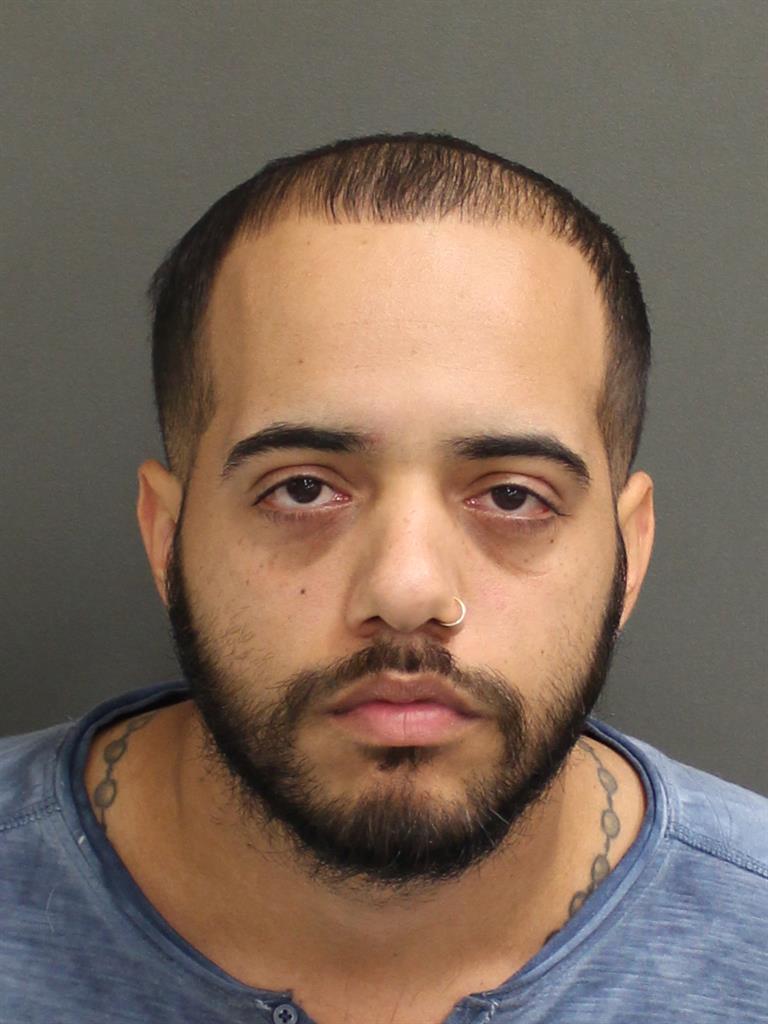  MANUEL ANGEL JR BRUNO Photo Image