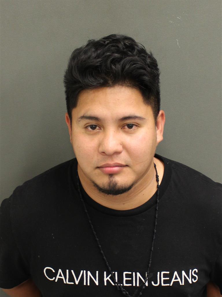  ORLANDO E MORALESCARRILLO Photo Image