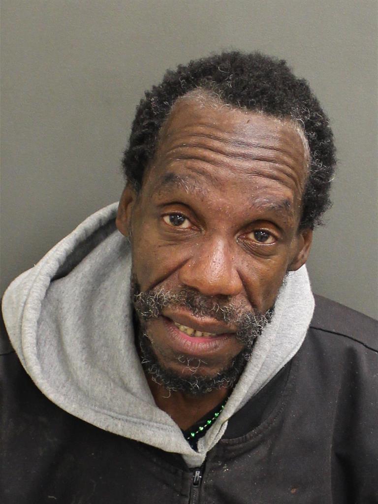  CORNELIUS BERNARD BRODUS Mugshot / County Arrests / Orange County Arrests