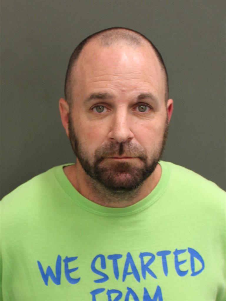  BRIAN PAUL MARGOLIS Mugshot / County Arrests / Orange County Arrests
