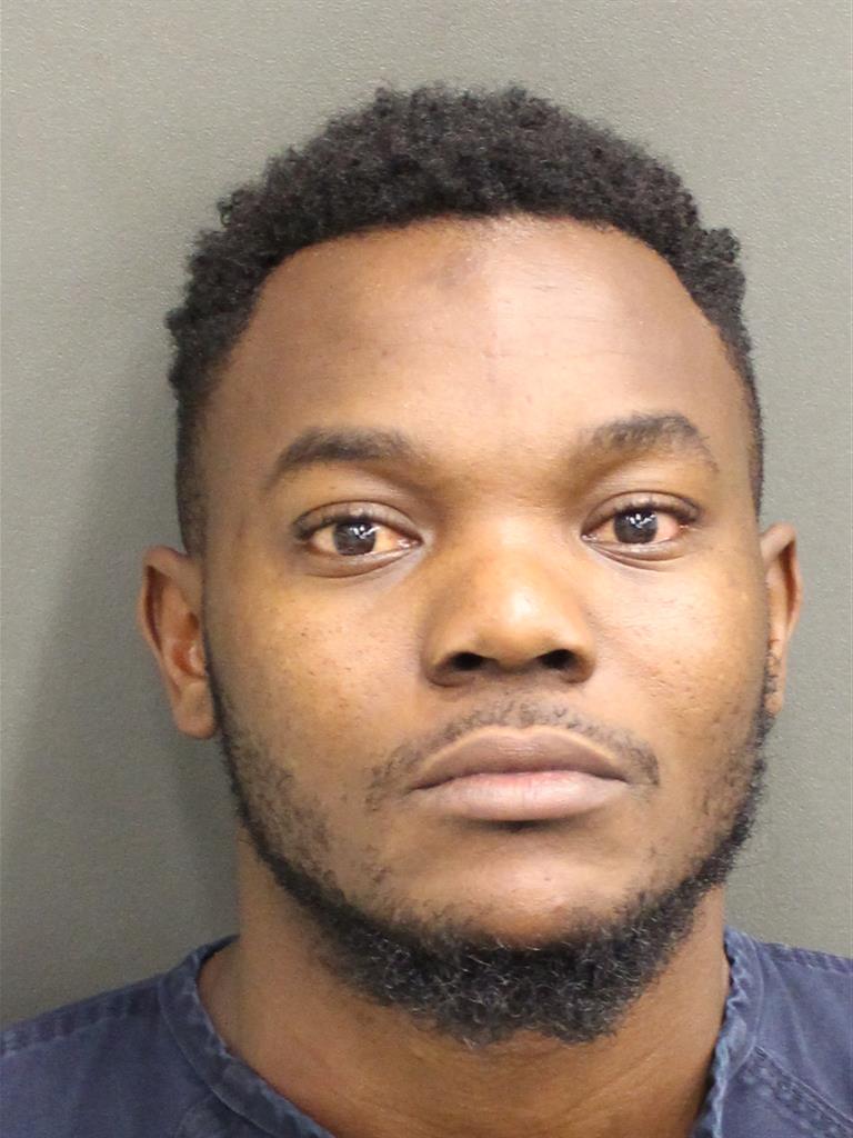  LEANDRE LENNON Photo Image