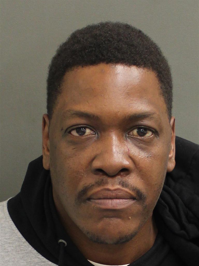  DARON BRUCE MOORE Photo Image