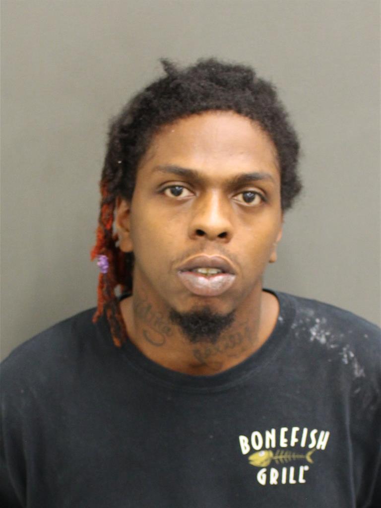  MARQUISE TERRELL RIVERS Photo Image