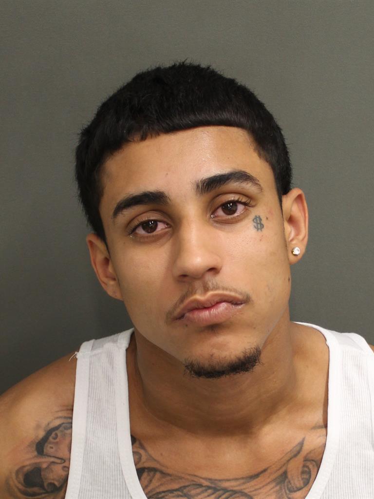  RAYMOND MERCUTIO RAMOS Photo Image