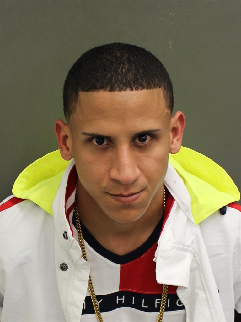  RUBEN RIVERA Photo Image