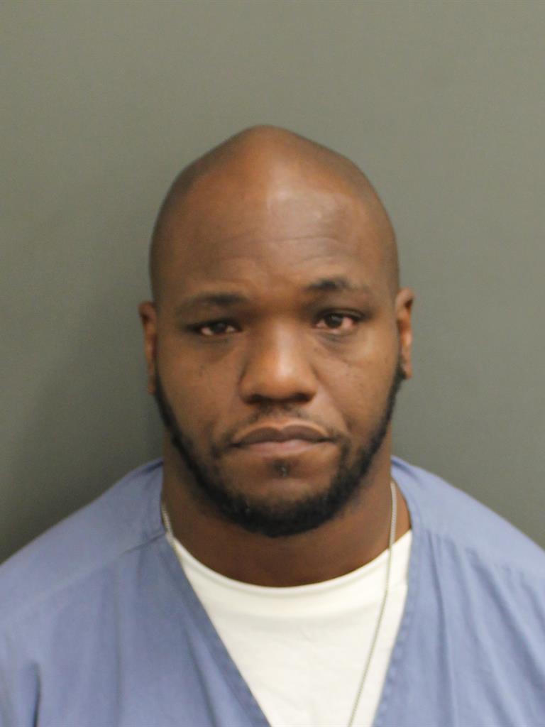  DONTE MCCAIN Photo Image