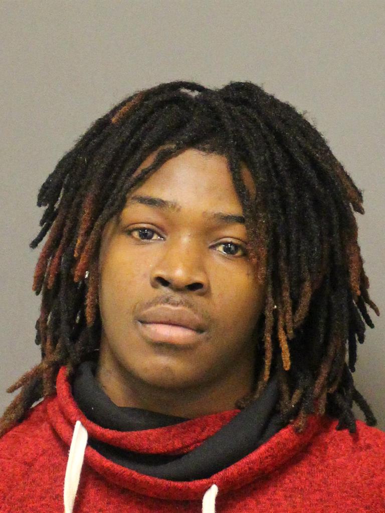  KAYLAN DORION VEGA Photo Image