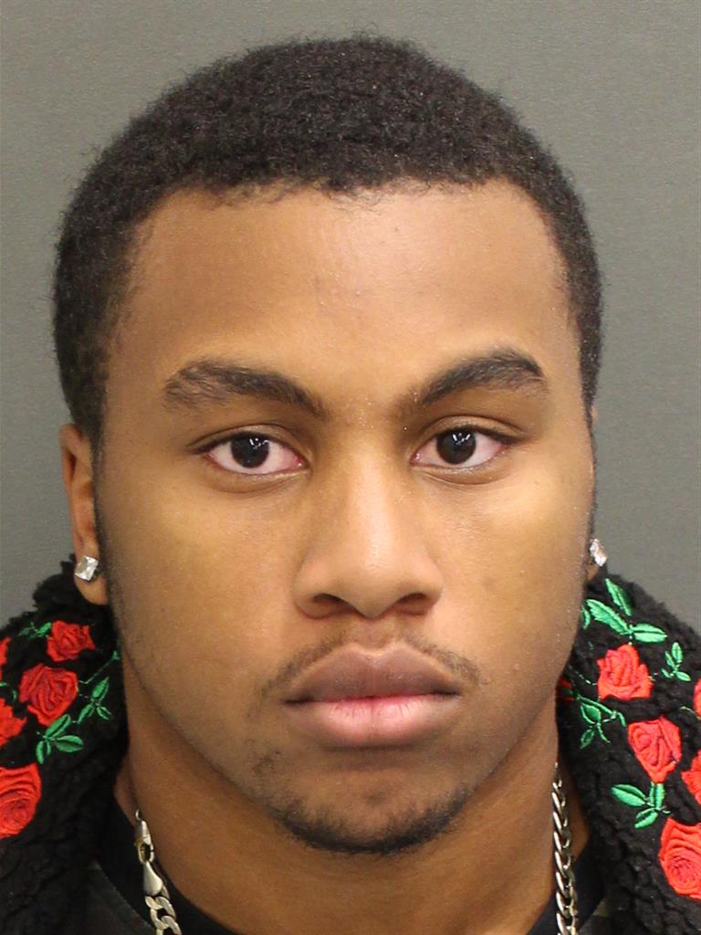  RODRICK LASEAN WRIGHT Photo Image