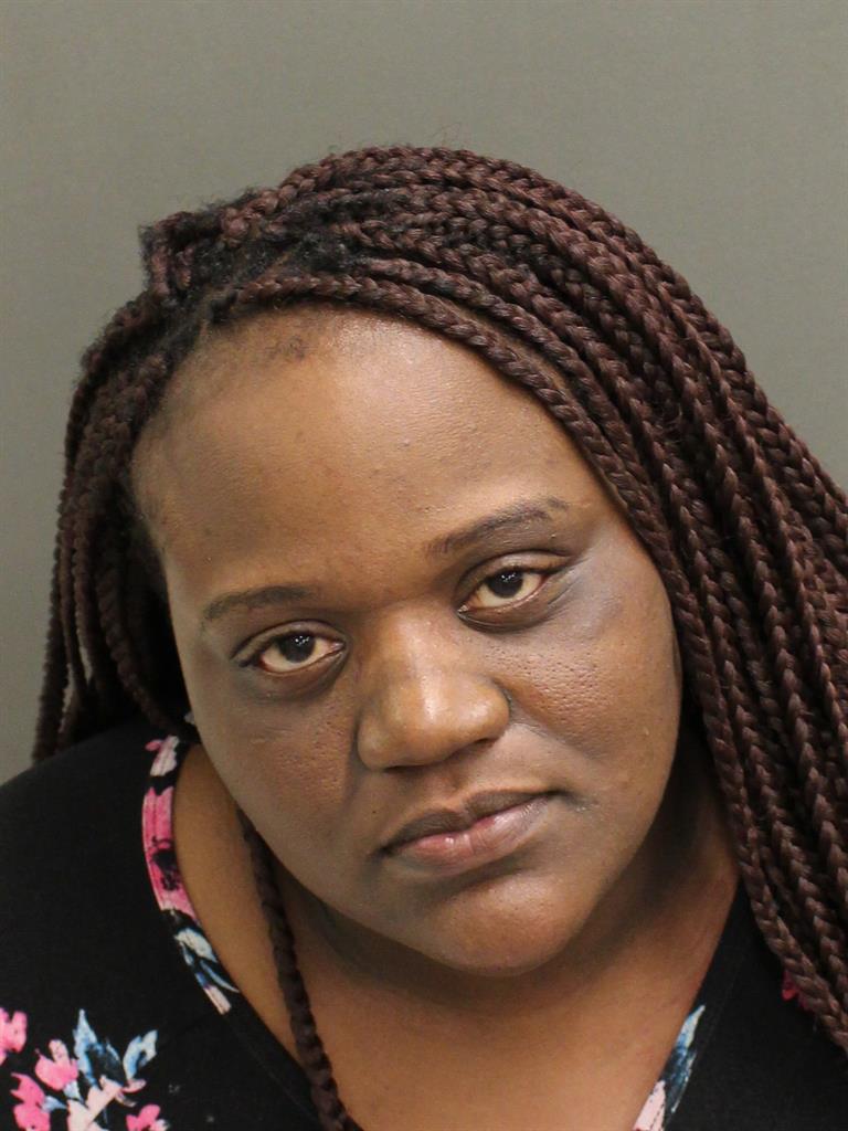  CHANICE DANIELLE BUNKLEY Photo Image