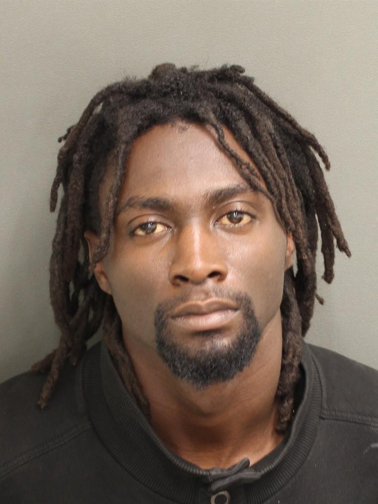  WILLIAM ANTONIO III SMITH Photo Image