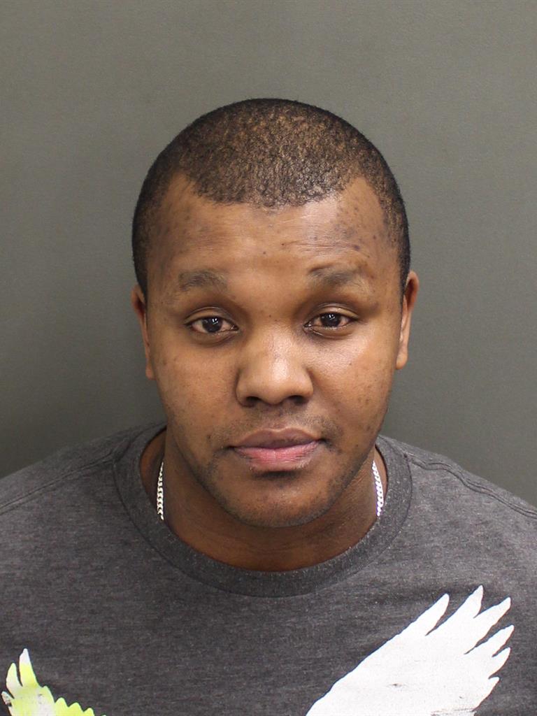  VIANNEY NDAGIJIMANA Mugshot / County Arrests / Orange County Arrests