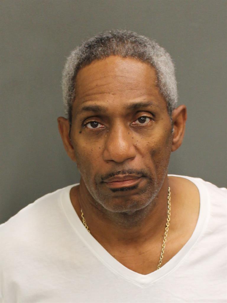  PAUL JONES Mugshot / County Arrests / Orange County Arrests