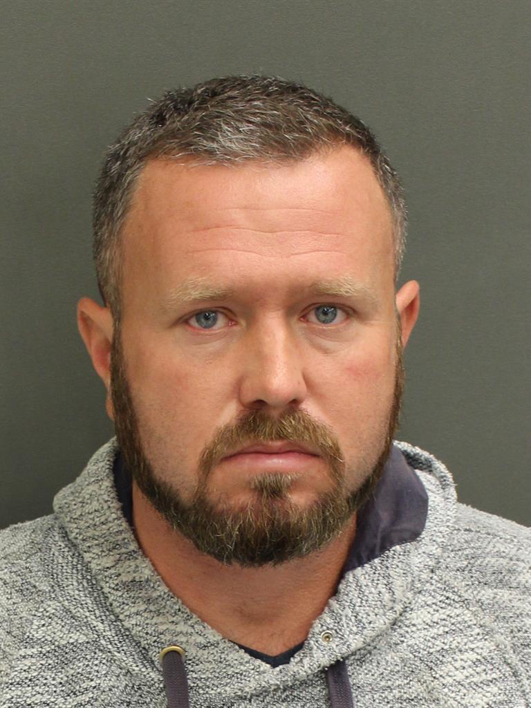  KENNETH LEE JR HUFFSTUTLER Mugshot / County Arrests / Orange County Arrests