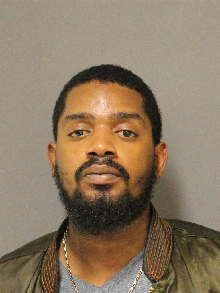  RONDEL TYRONE BEST Mugshot / County Arrests / Orange County Arrests