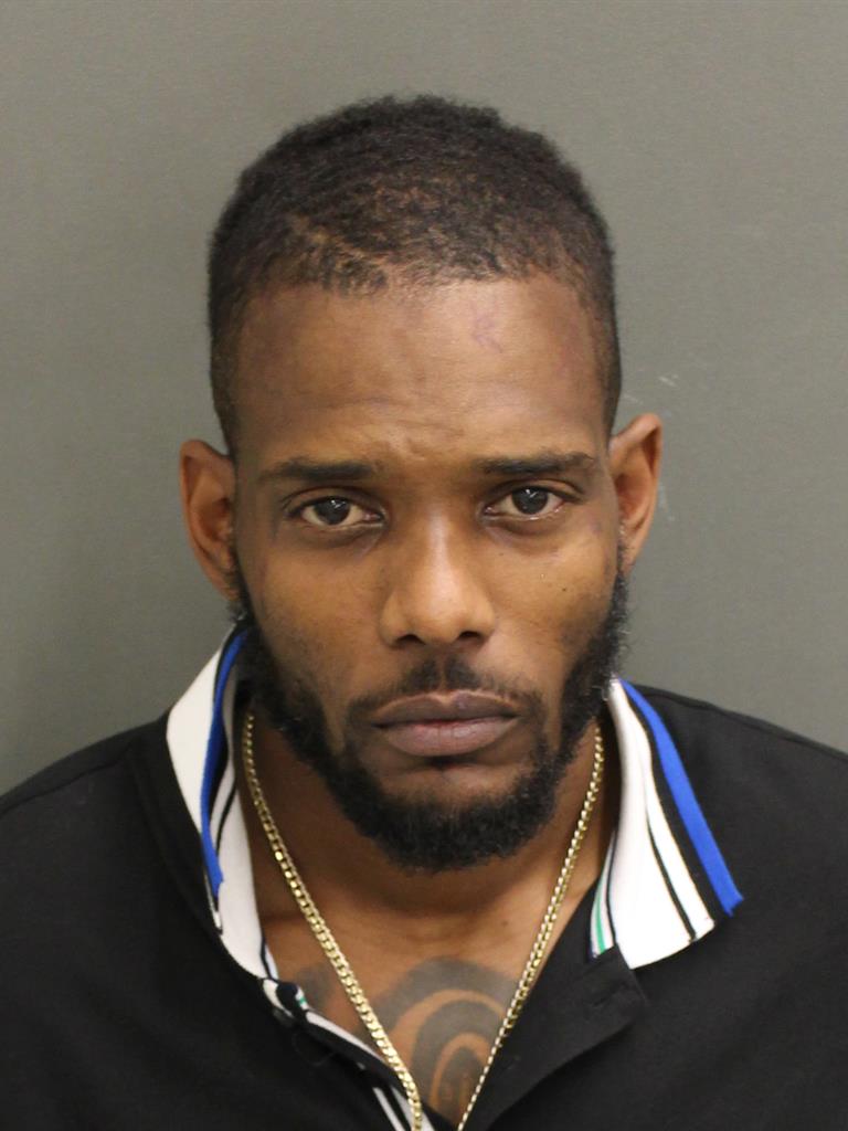  DARRELL MANDELL COLLINS Photo Image