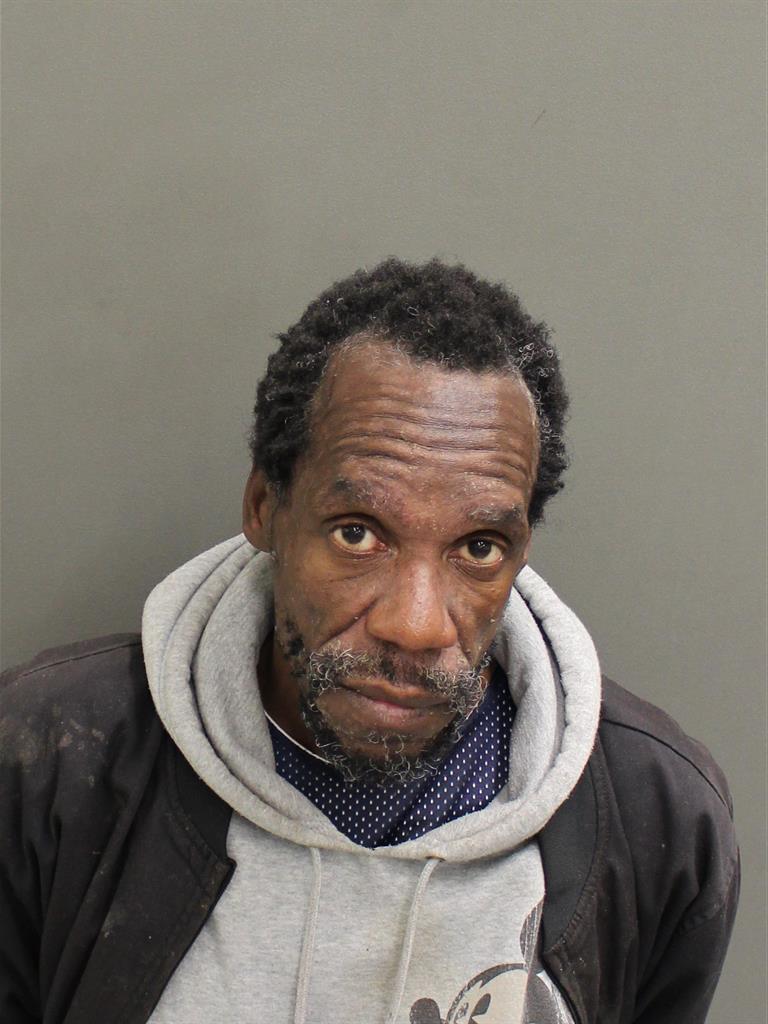  CORNELIUS B BRODUS Mugshot / County Arrests / Orange County Arrests