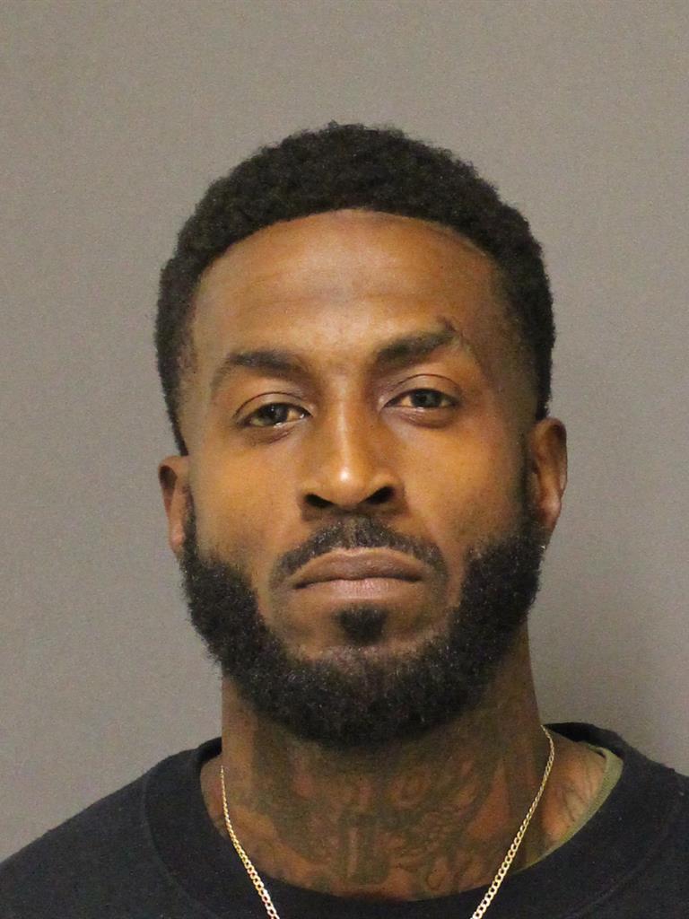  FREDERIC  JR BELL Mugshot / County Arrests / Orange County Arrests