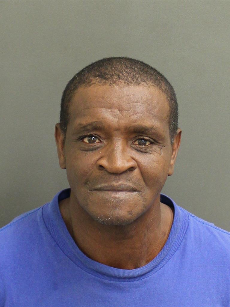 THOMAS J JR BRYANT Mugshot THOMAS J JR BRYANT Mugshot / County Arrests / Orange County Arrests