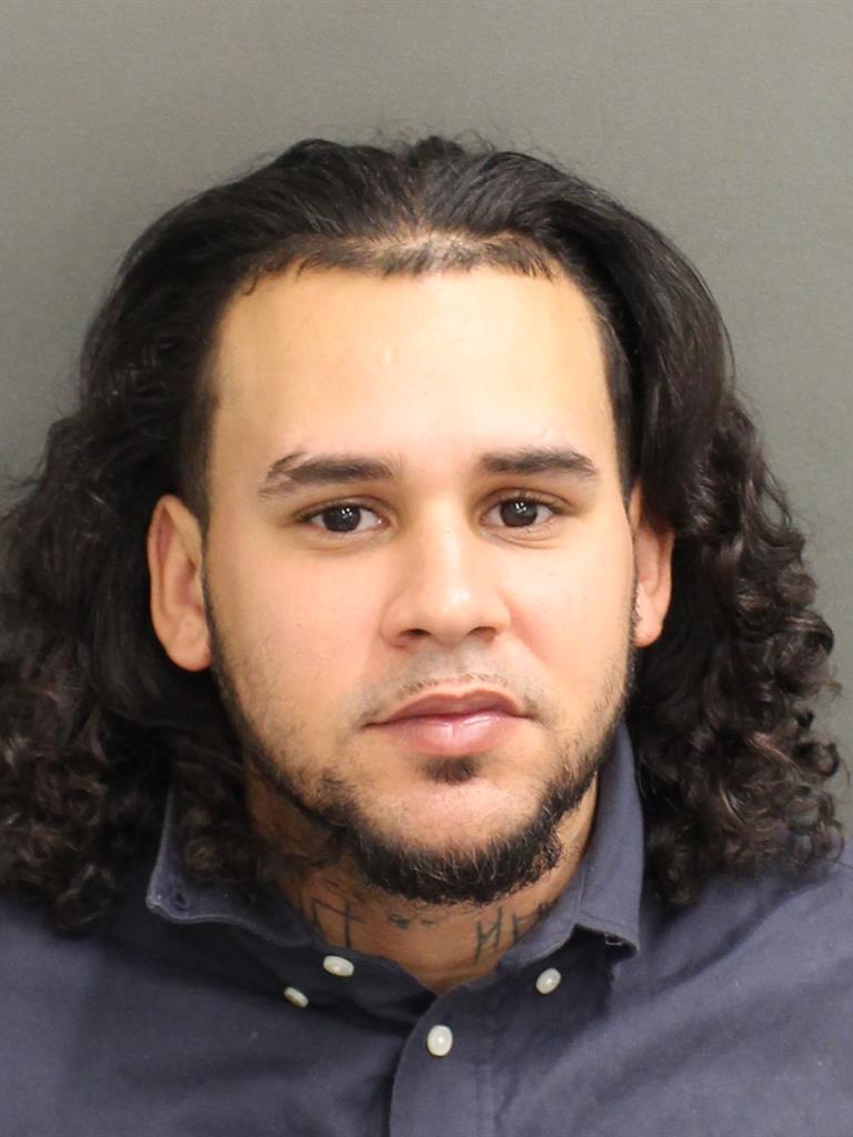 SAMUEL  III RUIZ Mugshot / County Arrests / Orange County Arrests