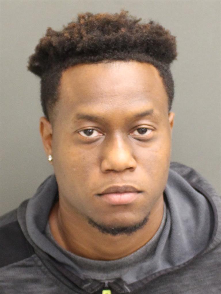  JOHNATHAN SAMUEL FARMER Mugshot / County Arrests / Orange County Arrests