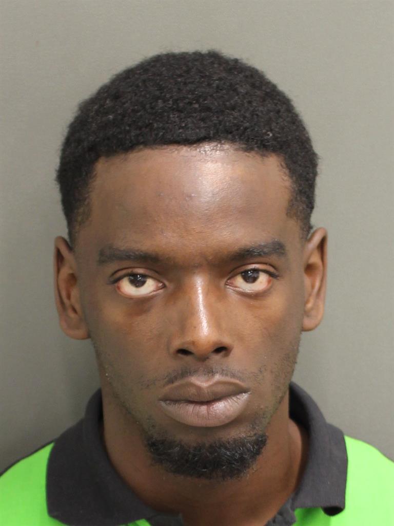  JERMER ST JEOSIE CHAVNNIE Mugshot / County Arrests / Orange County Arrests