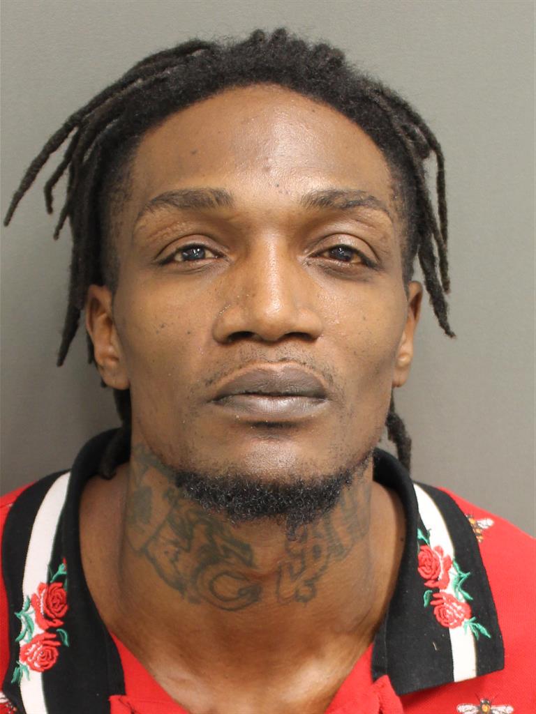  ANTHONY M MINCEY Photo Image