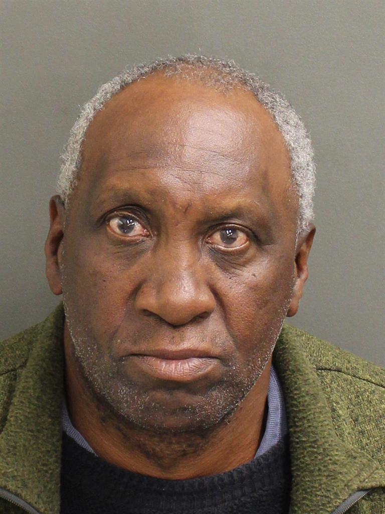  RICHARD WILLIAMS Mugshot / County Arrests / Orange County Arrests