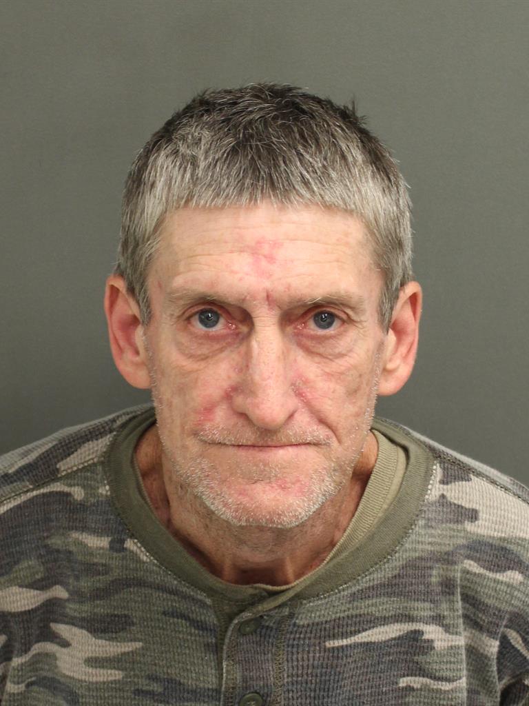  WAYNE DARRELL LOWE Mugshot / County Arrests / Orange County Arrests