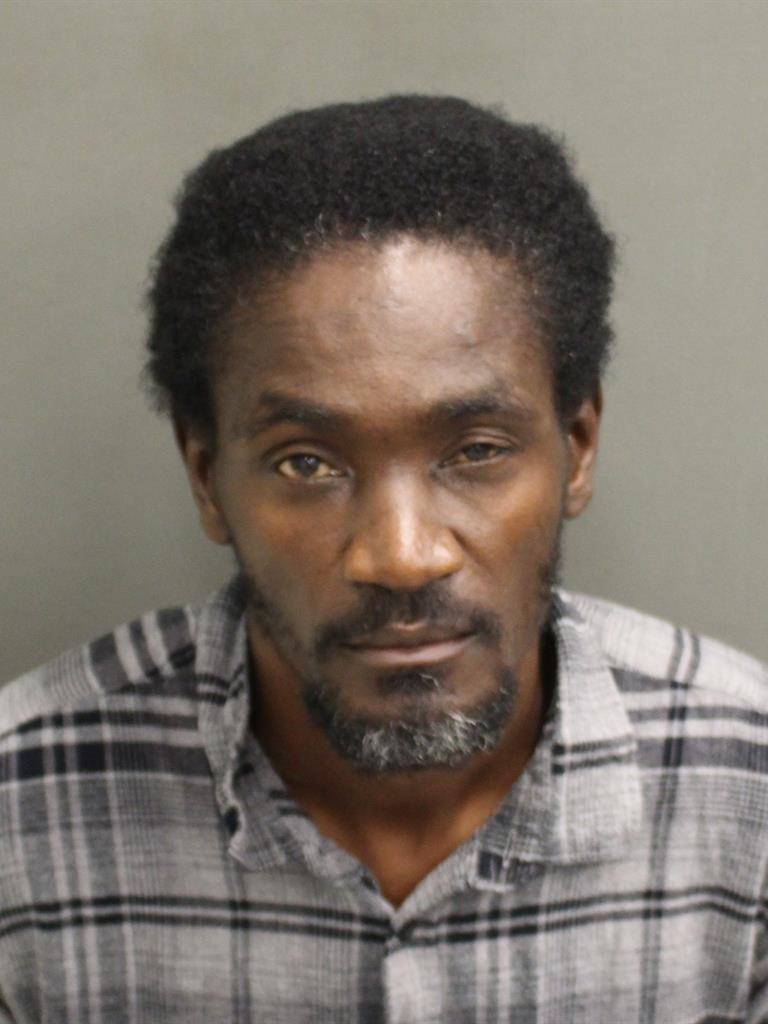  LAVOIX AUGUSTE Mugshot / County Arrests / Orange County Arrests