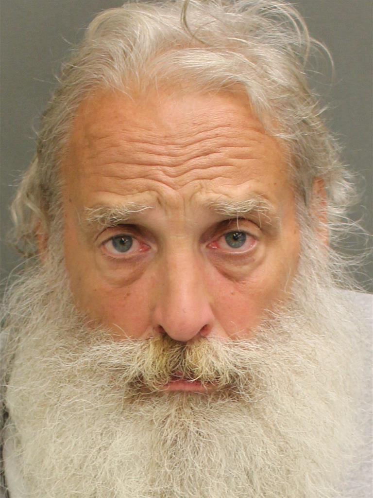  MARK SKIVER Mugshot / County Arrests / Orange County Arrests