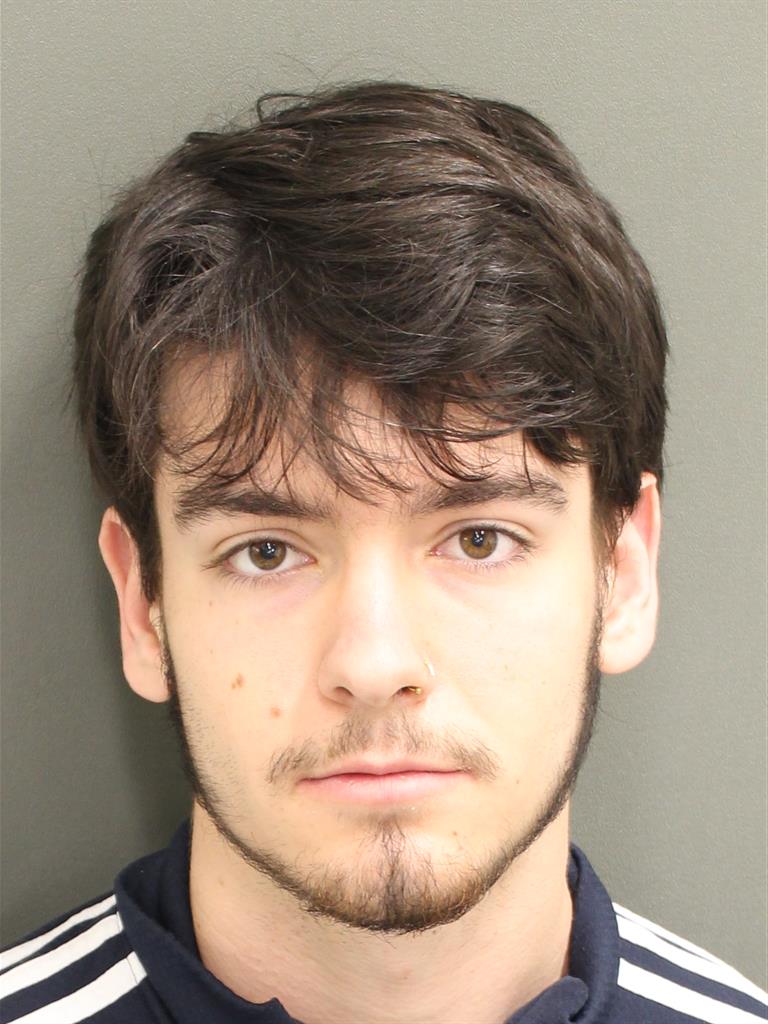 RYAN SEBASTIAN HIESINGER Photo Image RYAN SEBASTIAN HIESINGER Photo Image