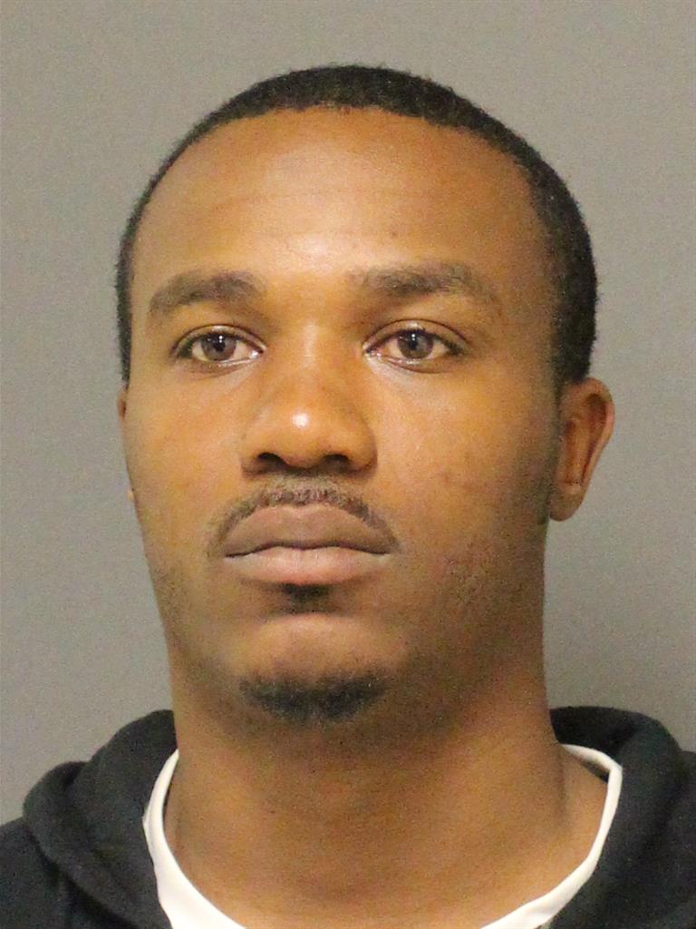  DONNELL TEVON FRAZIER Photo Image