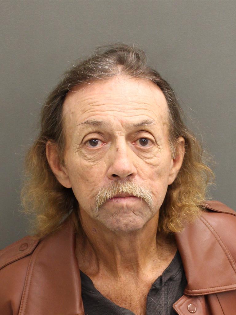  RUSSELL WAYNE HOLLOWAY Photo Image