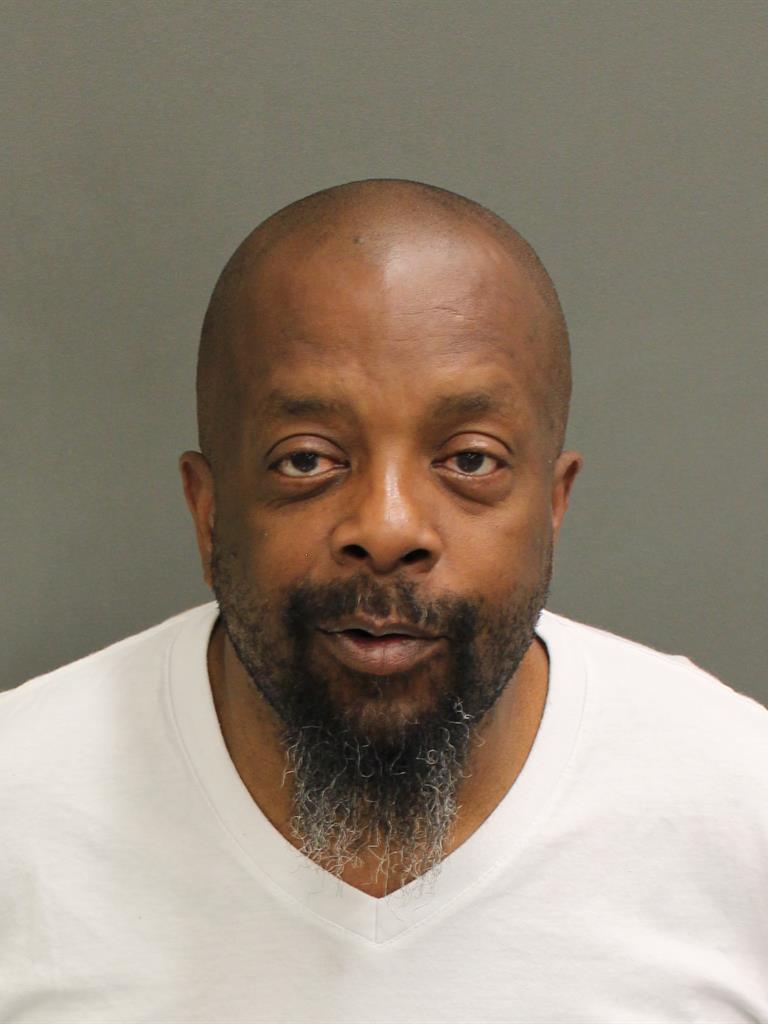  BIRCH CHANDLER Mugshot / County Arrests / Orange County Arrests