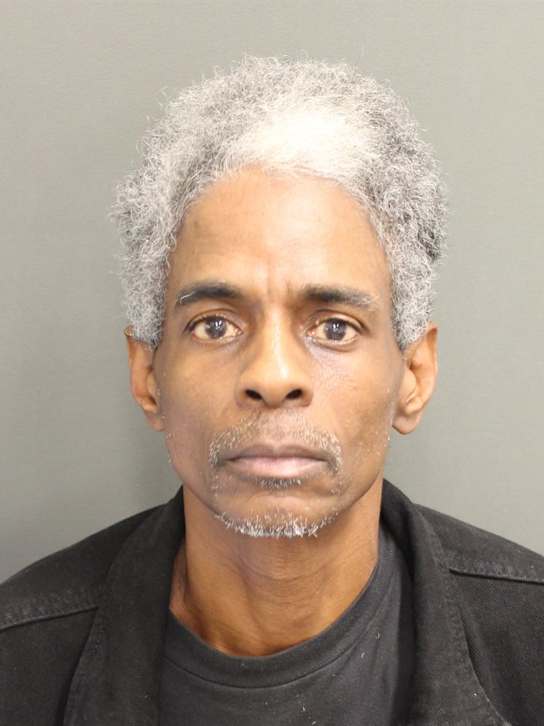  DIAZ WHITE Mugshot / County Arrests / Orange County Arrests