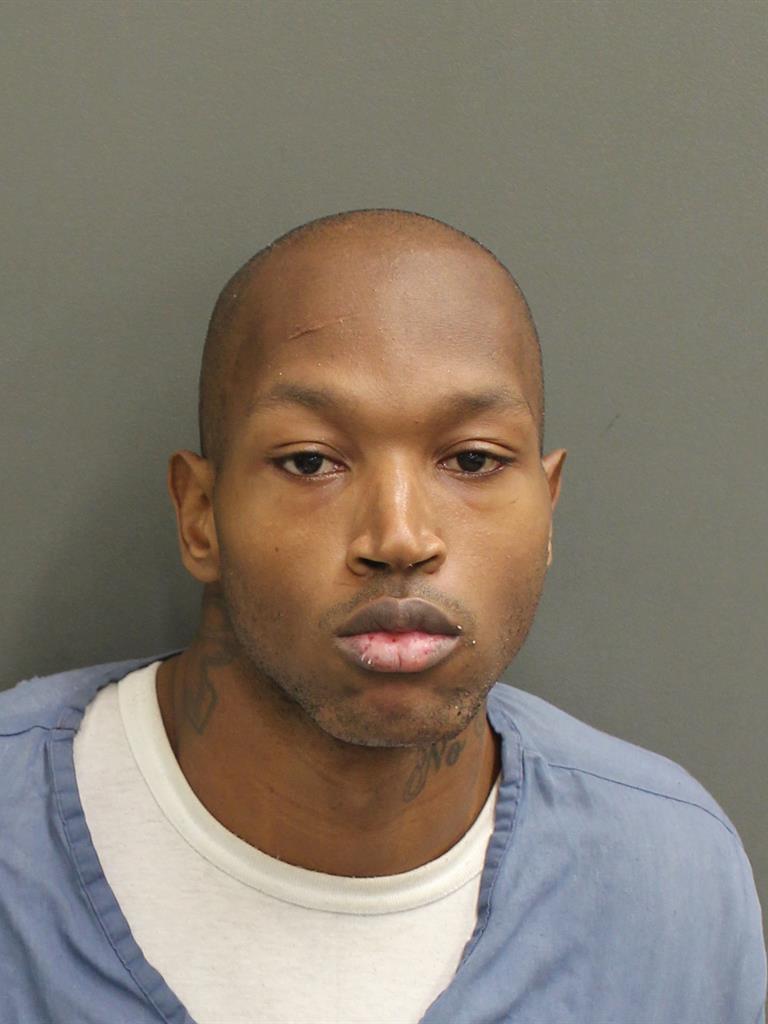  CHRISTOPHER ALEXANDER BROWN Photo Image