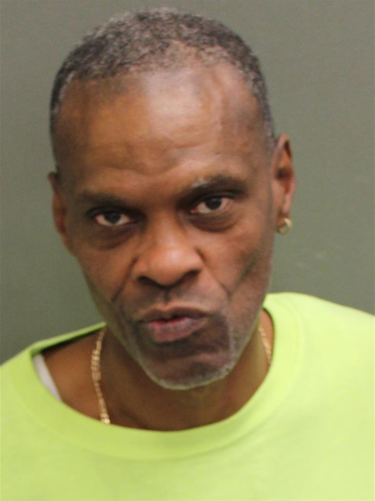  MARC TAURUS BROOKS Mugshot / County Arrests / Orange County Arrests