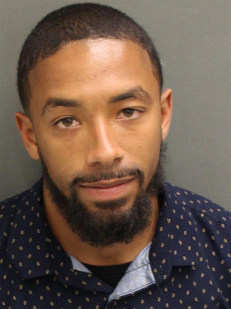  DEANJELO TREVAUGHN SANTIAGO Photo Image