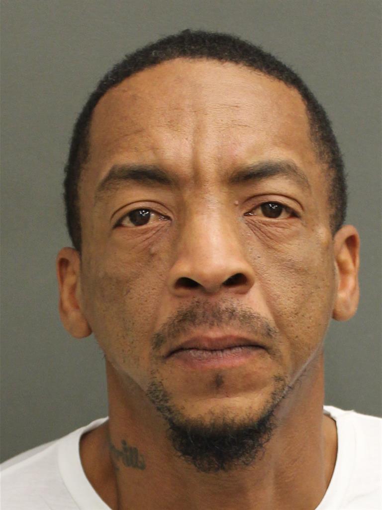  JAMES RAY LANIGAN Mugshot / County Arrests / Orange County Arrests