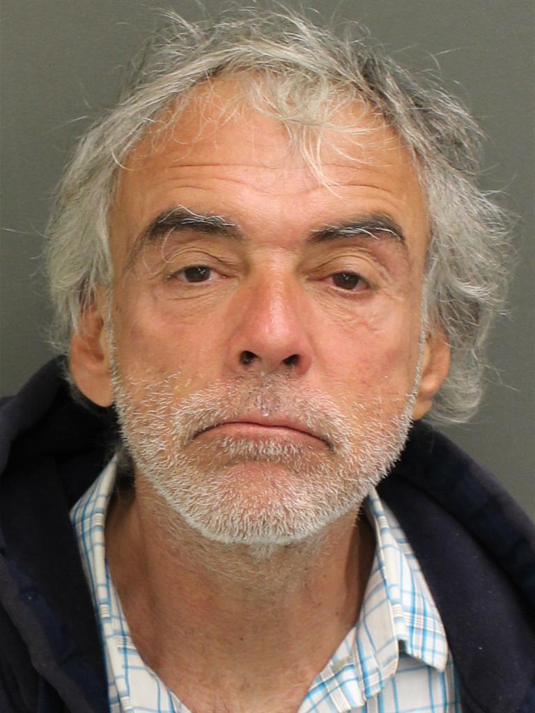  TIMOTHY W LAFFERTY Mugshot / County Arrests / Orange County Arrests