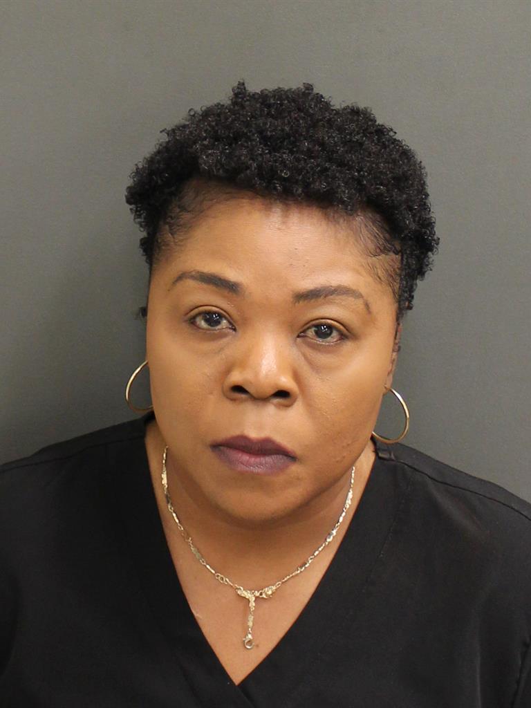  ADELINE DORILAS Photo Image