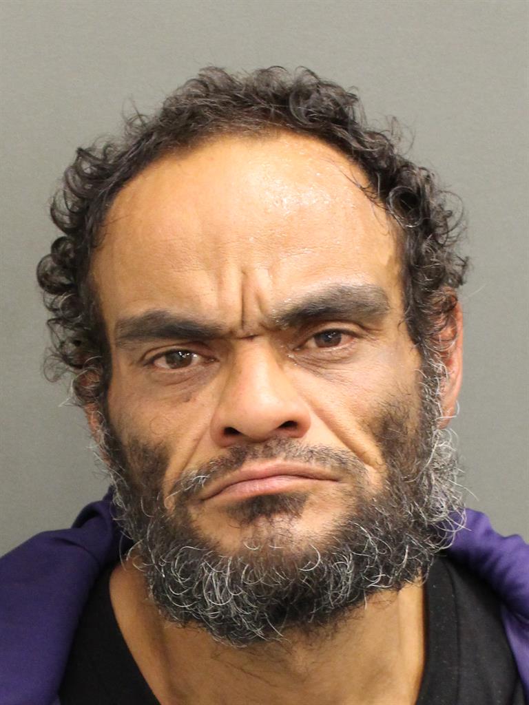  NELSON IVAN FIGUEROA Mugshot / County Arrests / Orange County Arrests
