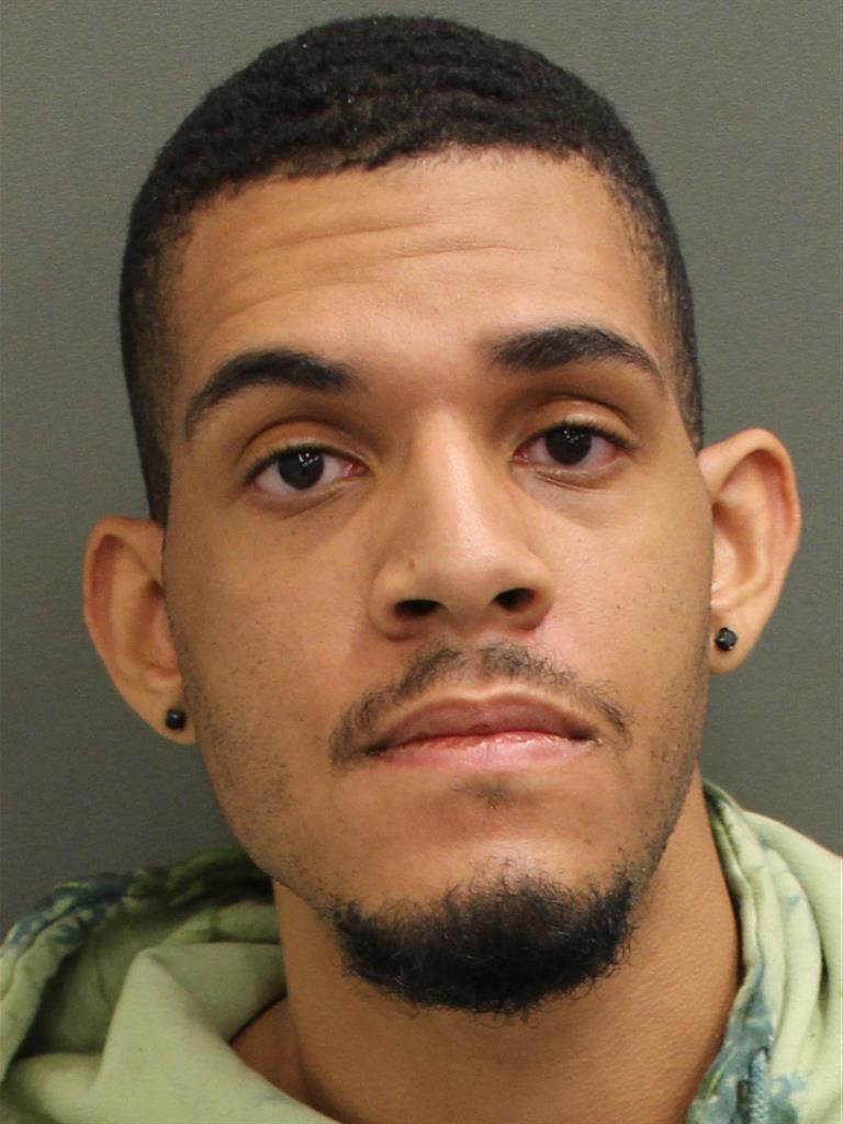  ISAAC DAVID SOLOMON Mugshot / County Arrests / Orange County Arrests