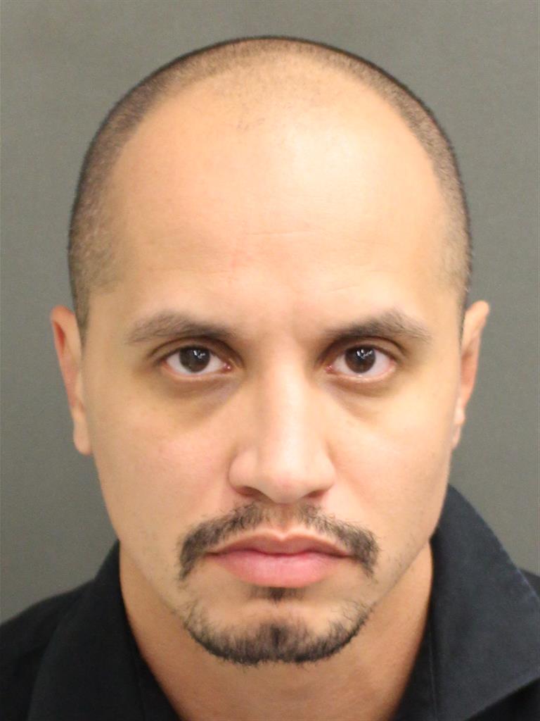  JASON RIVERA Photo Image