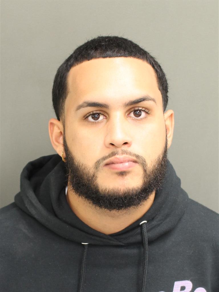  CHRISTOPHER BRYAN BOWSER Mugshot / County Arrests / Orange County Arrests