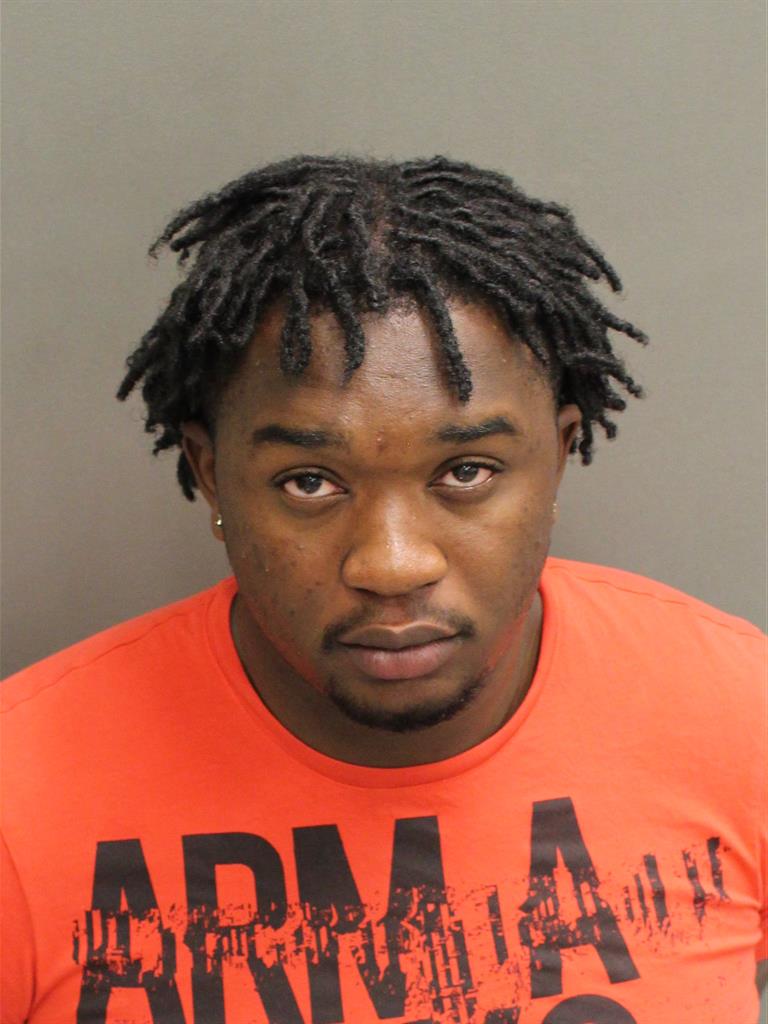  CARL HENS B NARCISSE Mugshot / County Arrests / Orange County Arrests