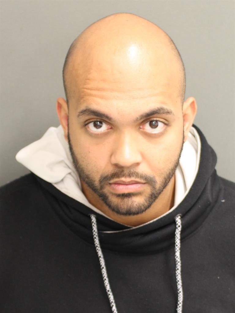  DAVID DURAN Mugshot / County Arrests / Orange County Arrests
