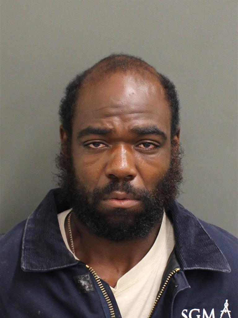  SEAN M DAVIS Mugshot / County Arrests / Orange County Arrests